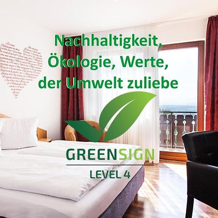 Hotel & Restaurant Kaiser Superior 赫伦贝格 外观 照片