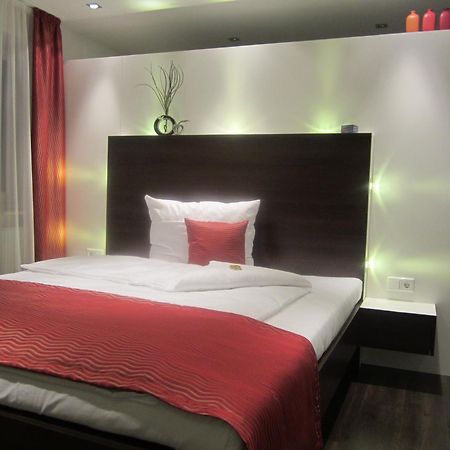 Hotel & Restaurant Kaiser Superior 赫伦贝格 外观 照片