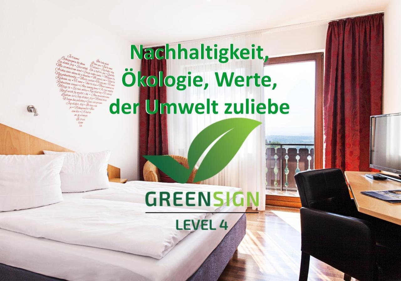 Hotel & Restaurant Kaiser Superior 赫伦贝格 外观 照片