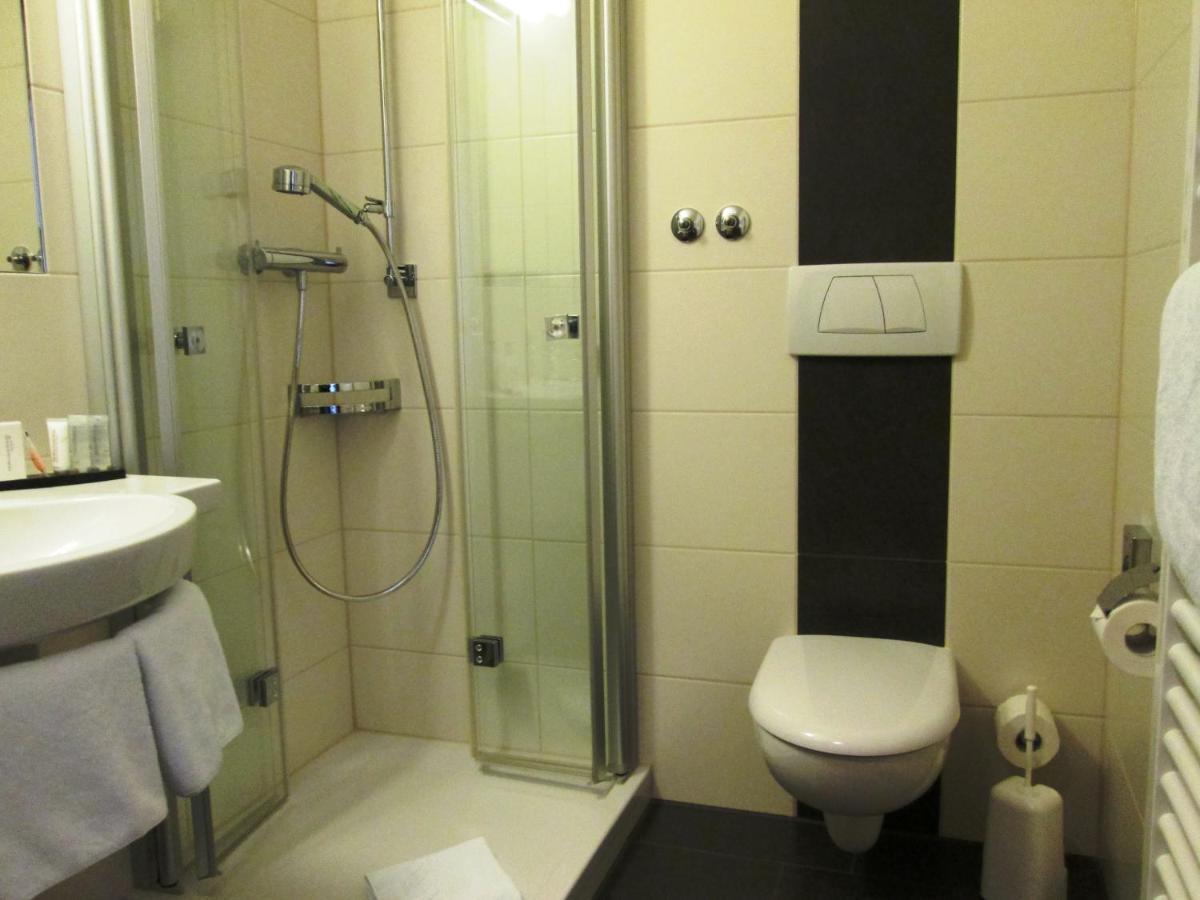 Hotel & Restaurant Kaiser Superior 赫伦贝格 外观 照片