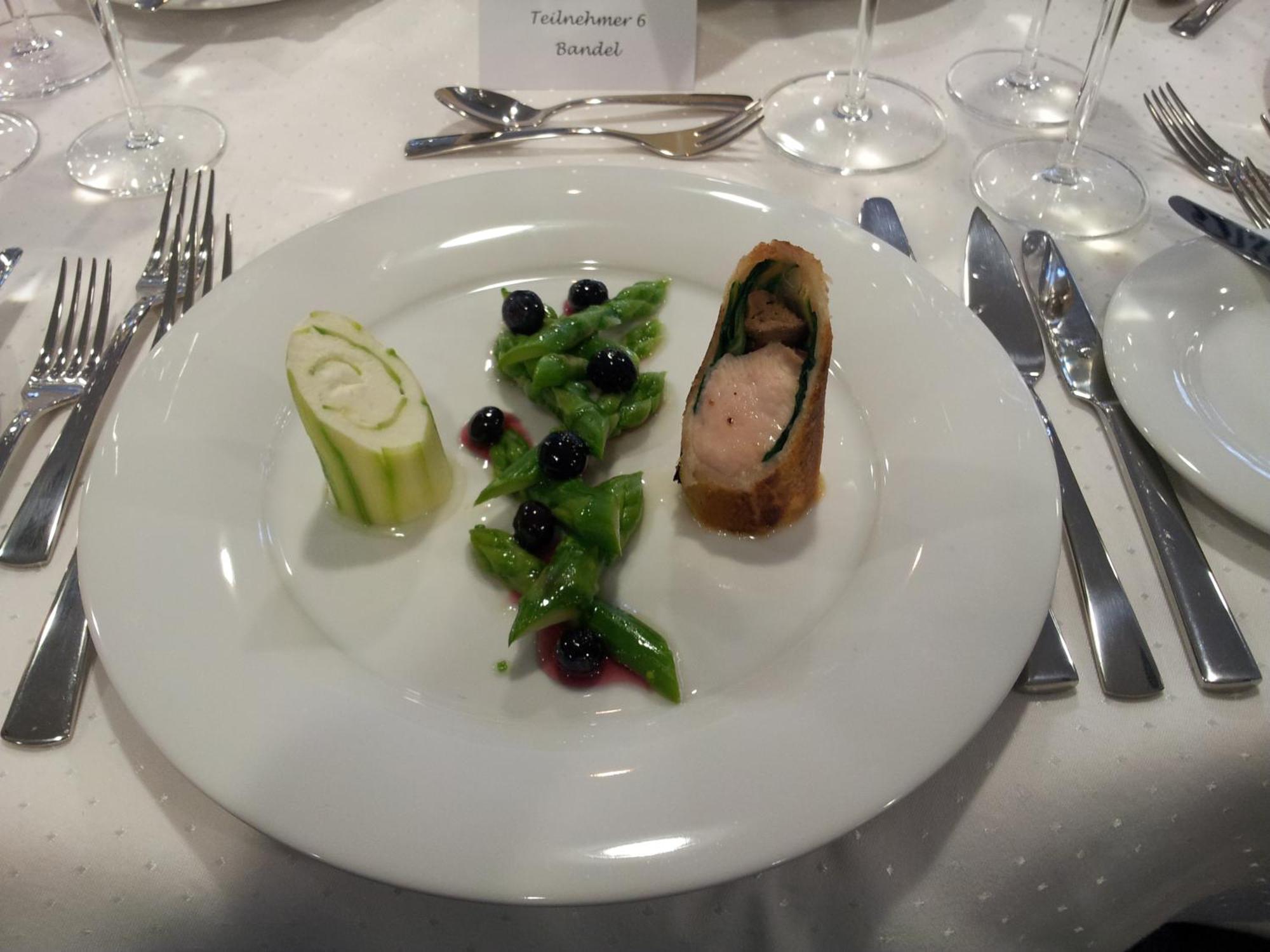 Hotel & Restaurant Kaiser Superior 赫伦贝格 外观 照片