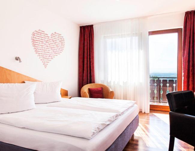 Hotel & Restaurant Kaiser Superior 赫伦贝格 外观 照片