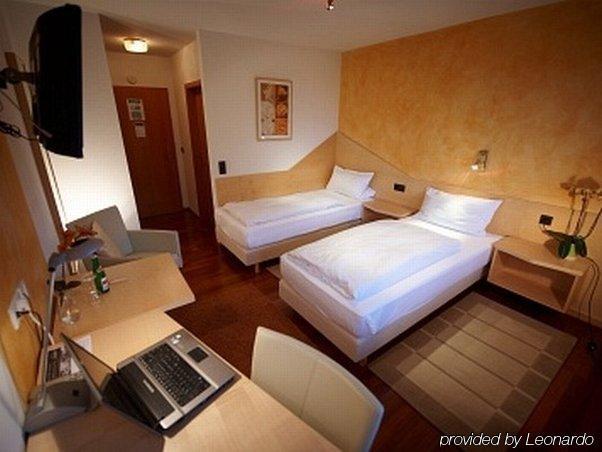 Hotel & Restaurant Kaiser Superior 赫伦贝格 外观 照片