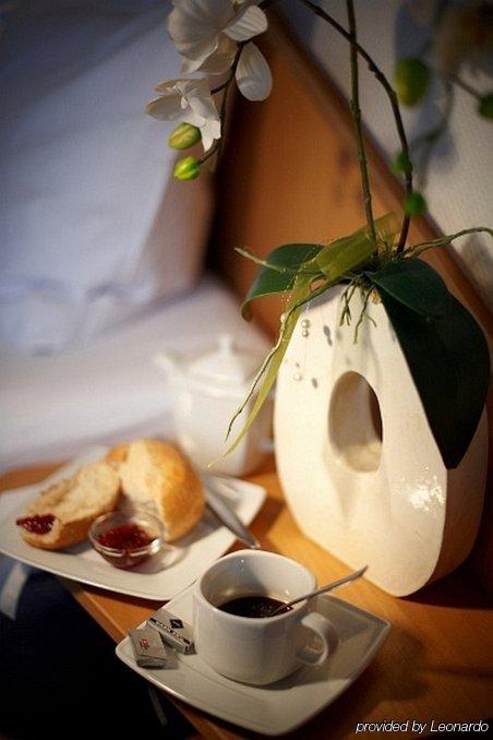 Hotel & Restaurant Kaiser Superior 赫伦贝格 外观 照片