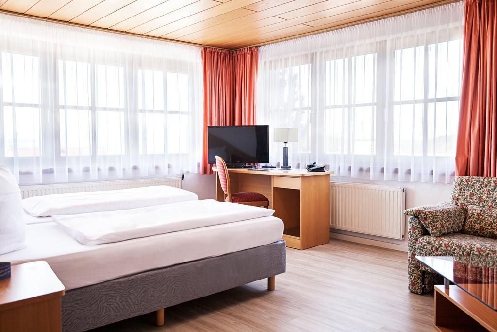 Hotel & Restaurant Kaiser Superior 赫伦贝格 外观 照片