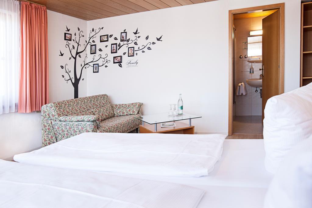 Hotel & Restaurant Kaiser Superior 赫伦贝格 外观 照片