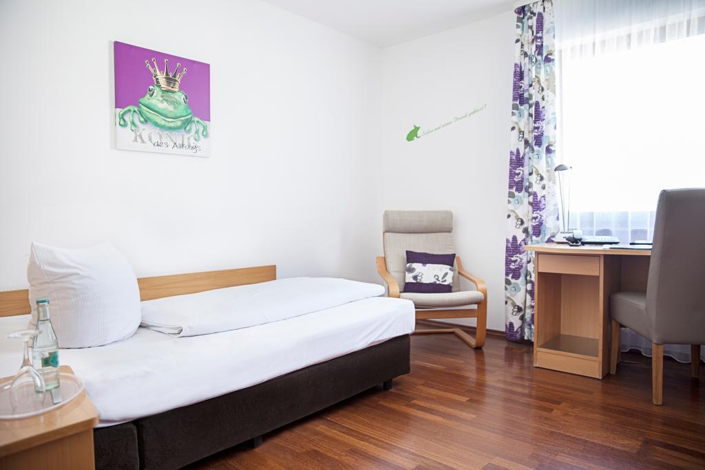 Hotel & Restaurant Kaiser Superior 赫伦贝格 外观 照片